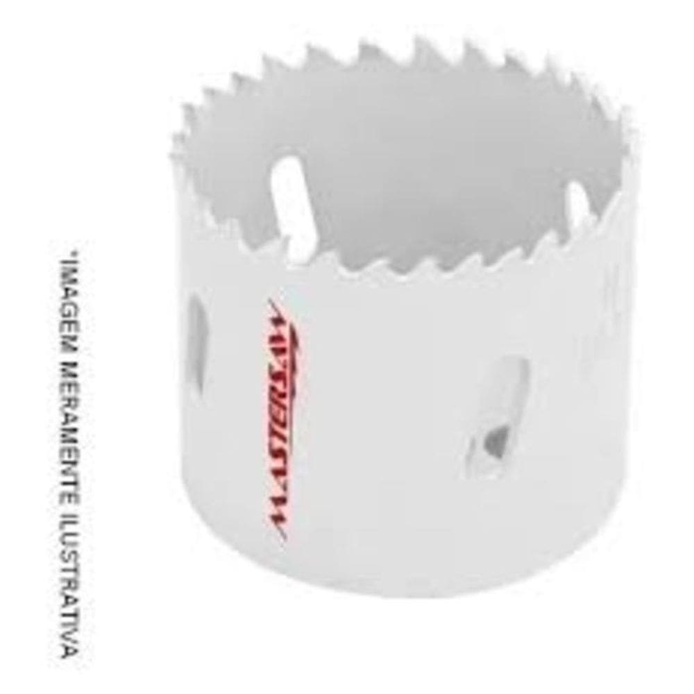 Serra Copo 48Mm 1.7/8 Mastersaw