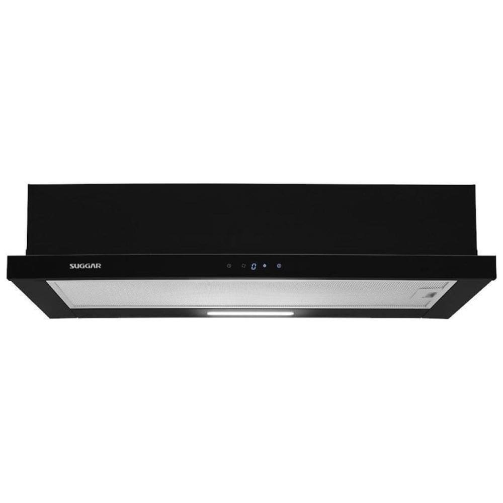 Depurador E Exaustor Slim Touch 80Cm De81Thpt Suggar 127V