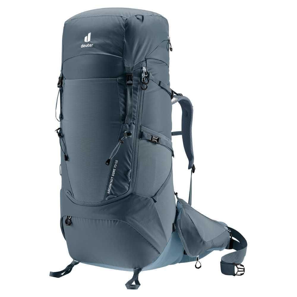 Mochila Cargueira Deuter Aircontact Core 70+10 Trekking
