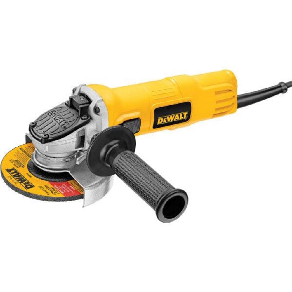 Esmerilhadeira Angular 4.1/2 800w 220v Dwe4020 Dewalt