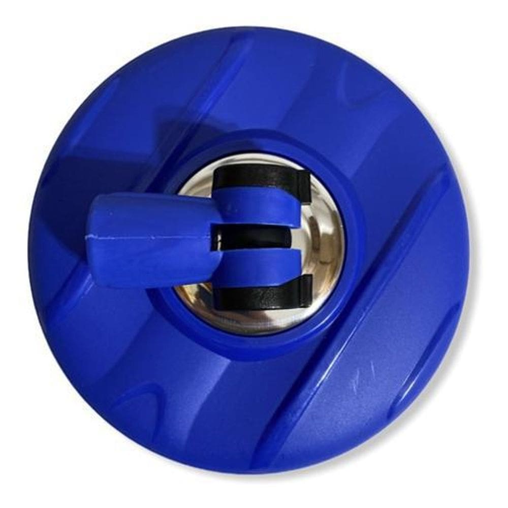 Base Suporte Cabo Balde Mop 360 Giratório Perfect Pro 16Cm