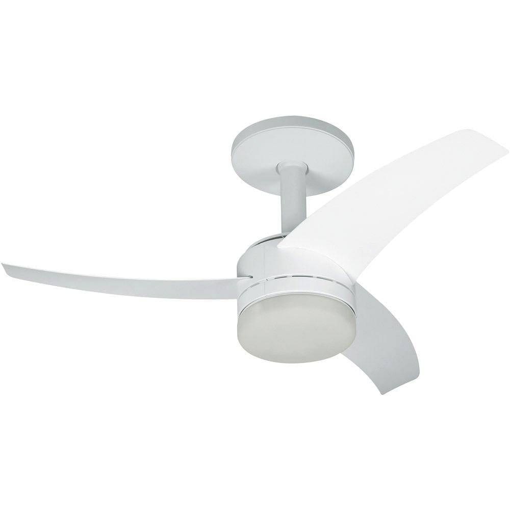 Ventilador de Teto com Controle Remoto Arno 6 velocidades
