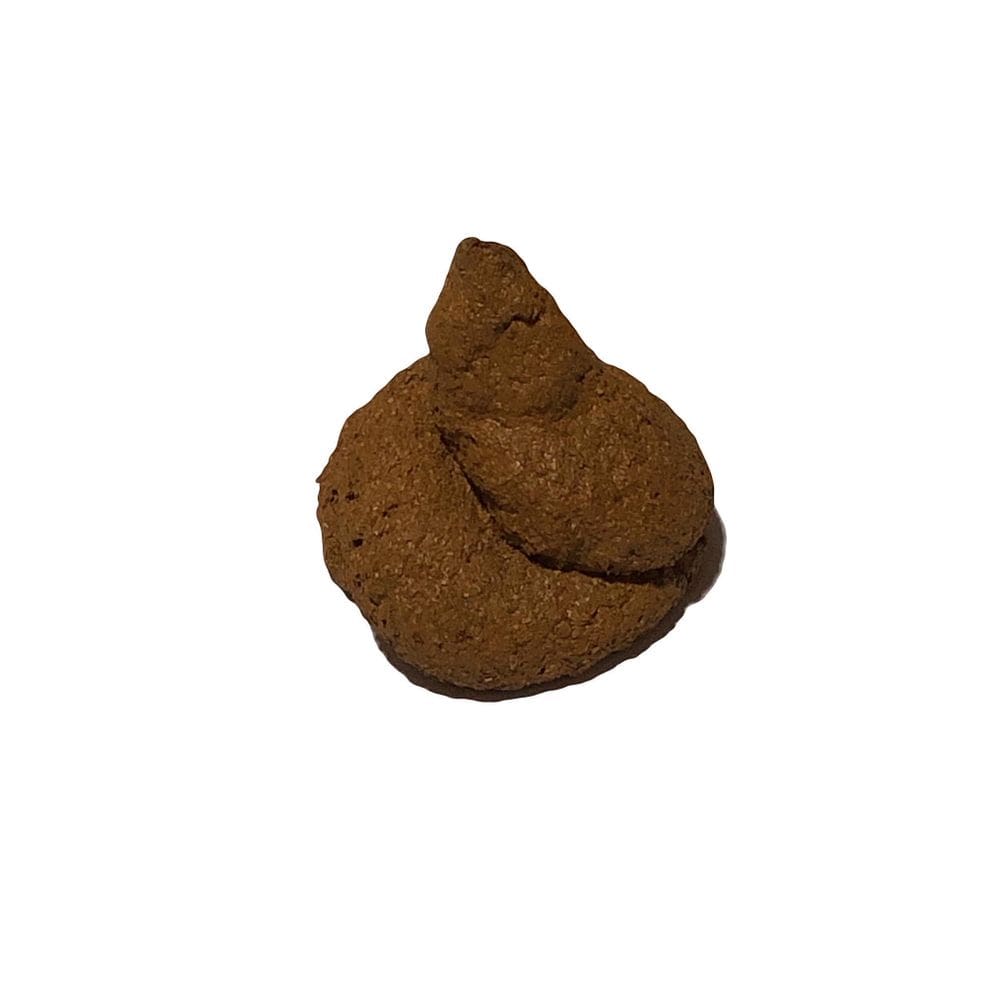 Cocô Falso Brinquedo Pegadinha