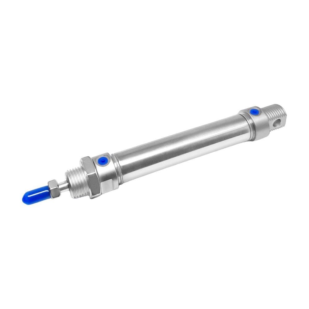 Cilindro Pneumatico Mini Iso 6432 Ma 25X50