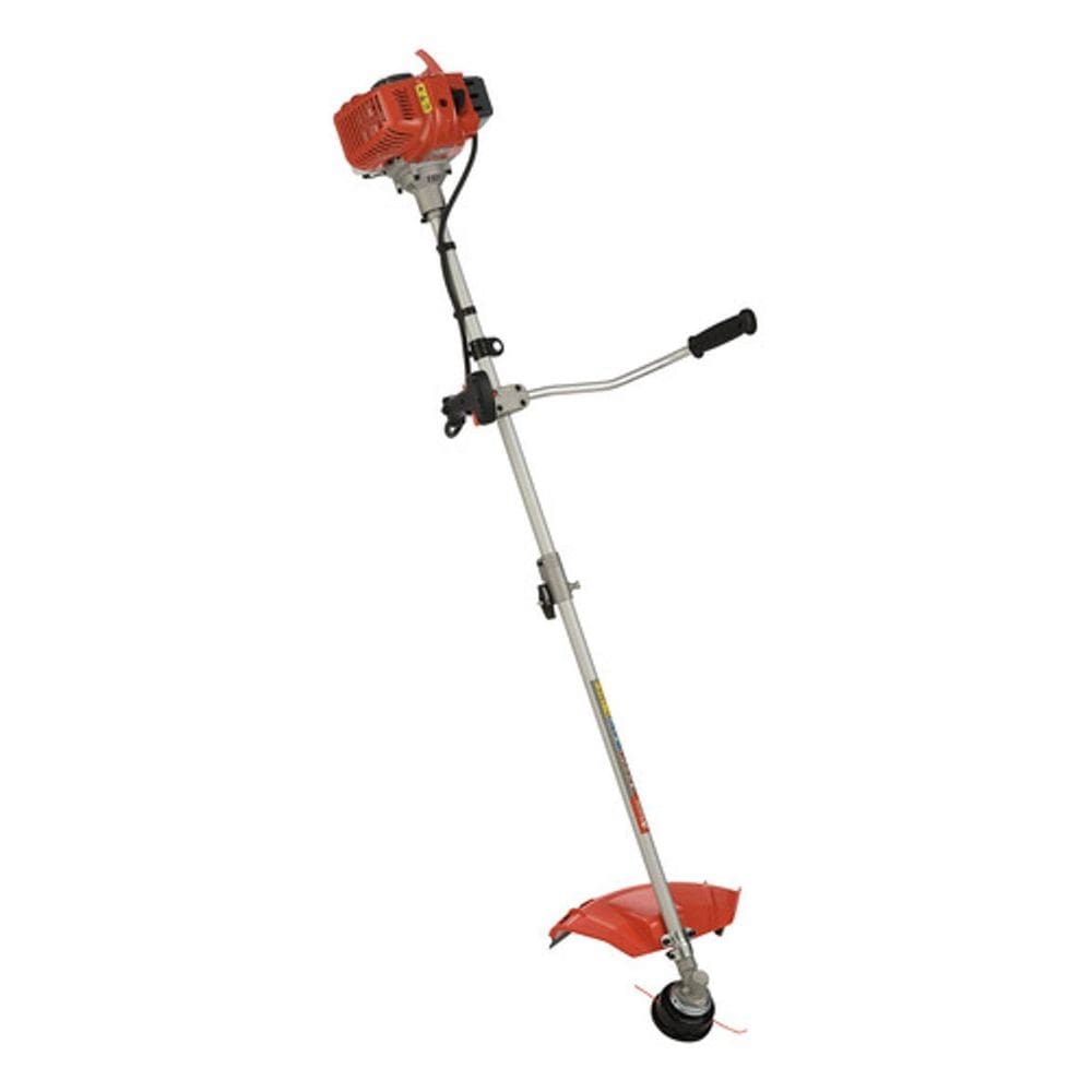 Rocadeira A Gasolina 52C 1,9 Cv - Branco