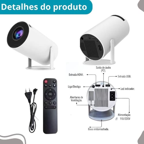 Kit Completo