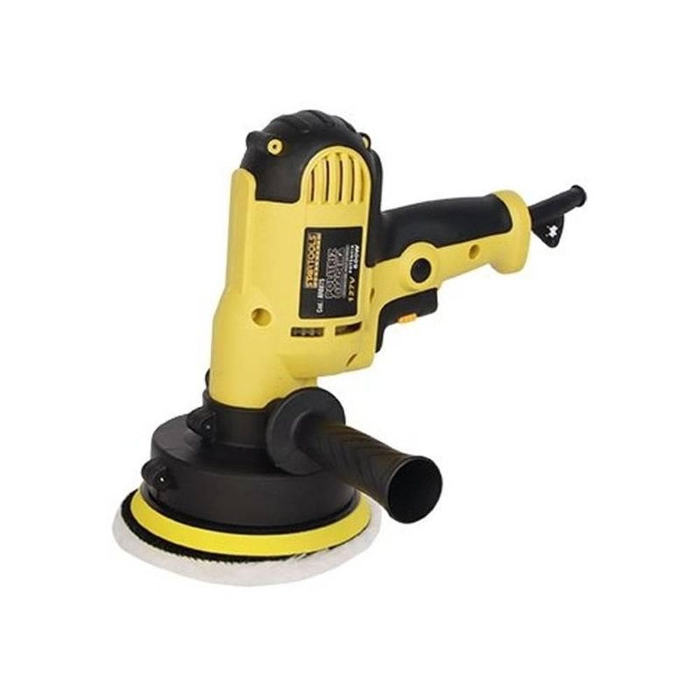 Politriz Lixadeira 125Mm Automotiva 600W 127V