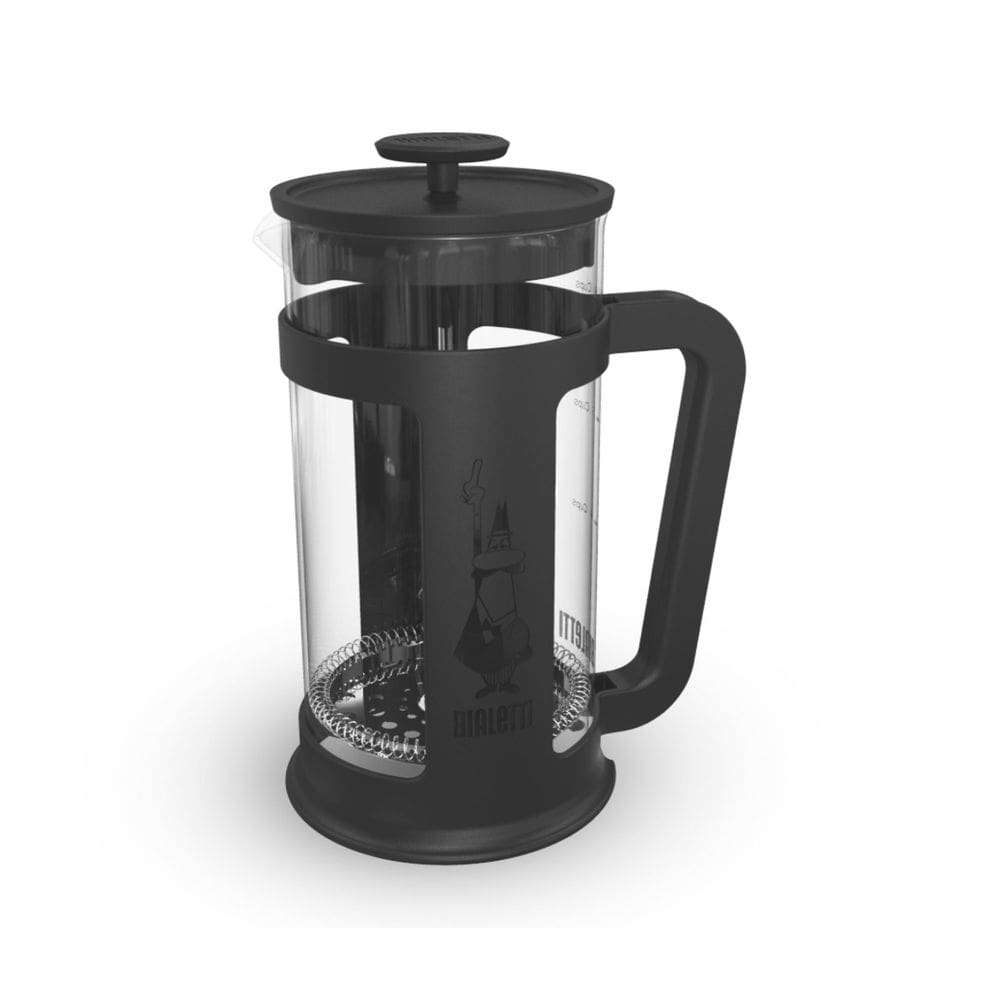Prensa Francesa Cafeteira French Press 350 Ml Smart Bialetti