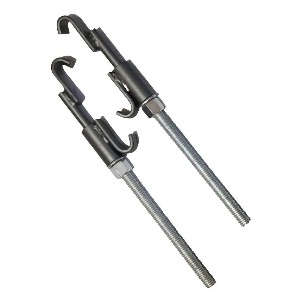 2X Encolhedor De Molas Palio Strada Uno Stilo Punto Pto2