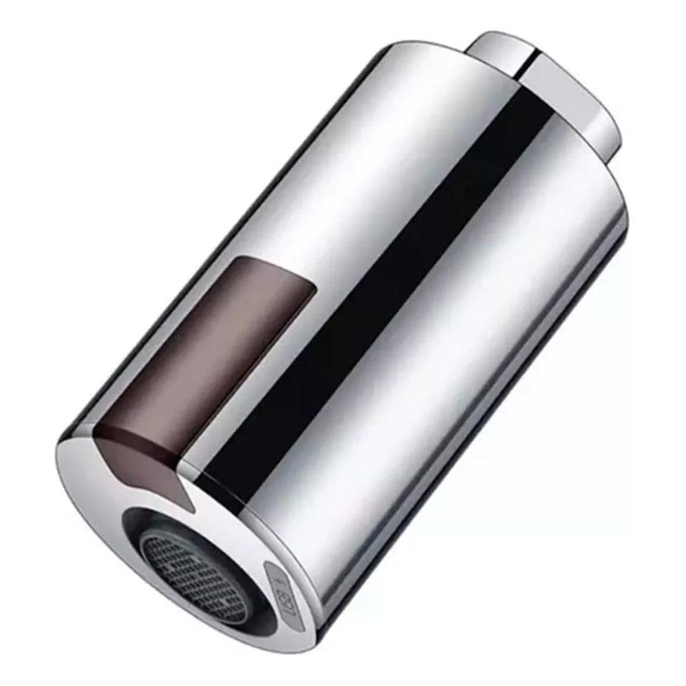 Arejador Com Sensor Automático Recarregável Para Torneira