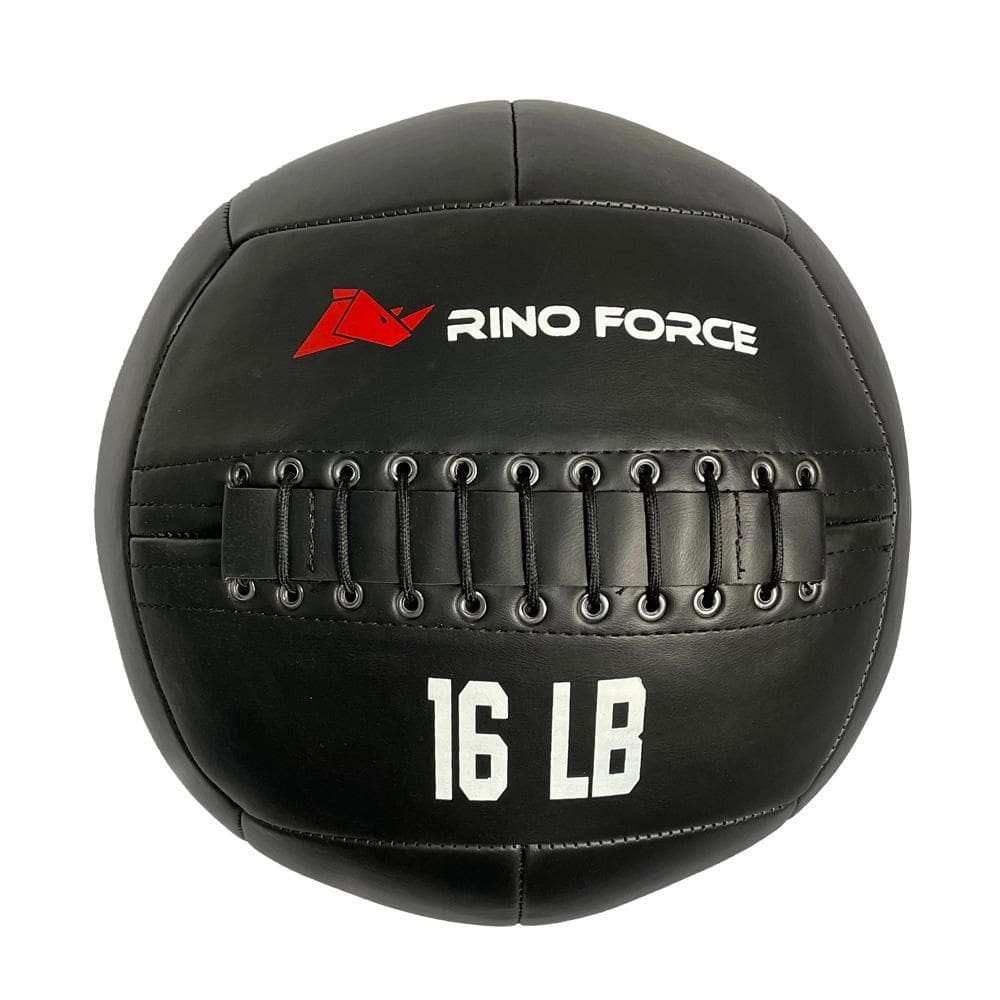 Wall Ball Pro Libras Rinoforce - 16 Lbs