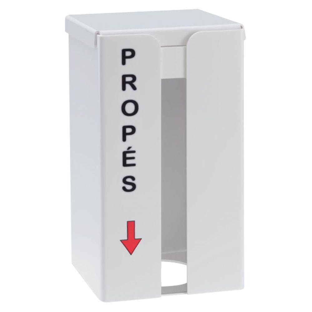 Dispenser EPI Pequeno Propé Descartável Ramebel