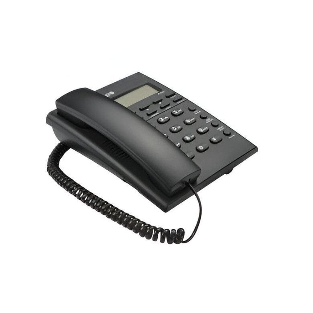 Telefone Keo K302 Intelbras Grafite