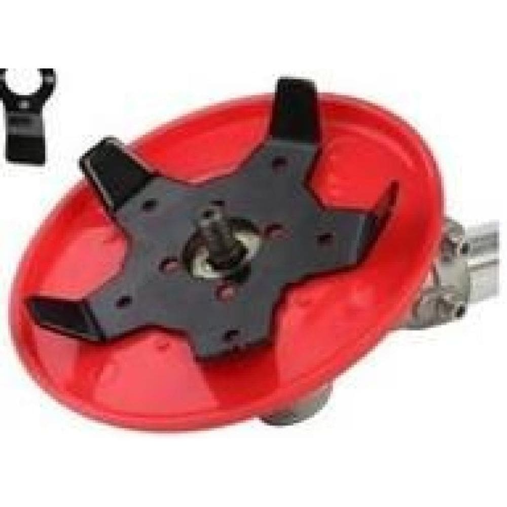 Kit 5 Em 1 Laminas Para Roçadeira Multifuncional