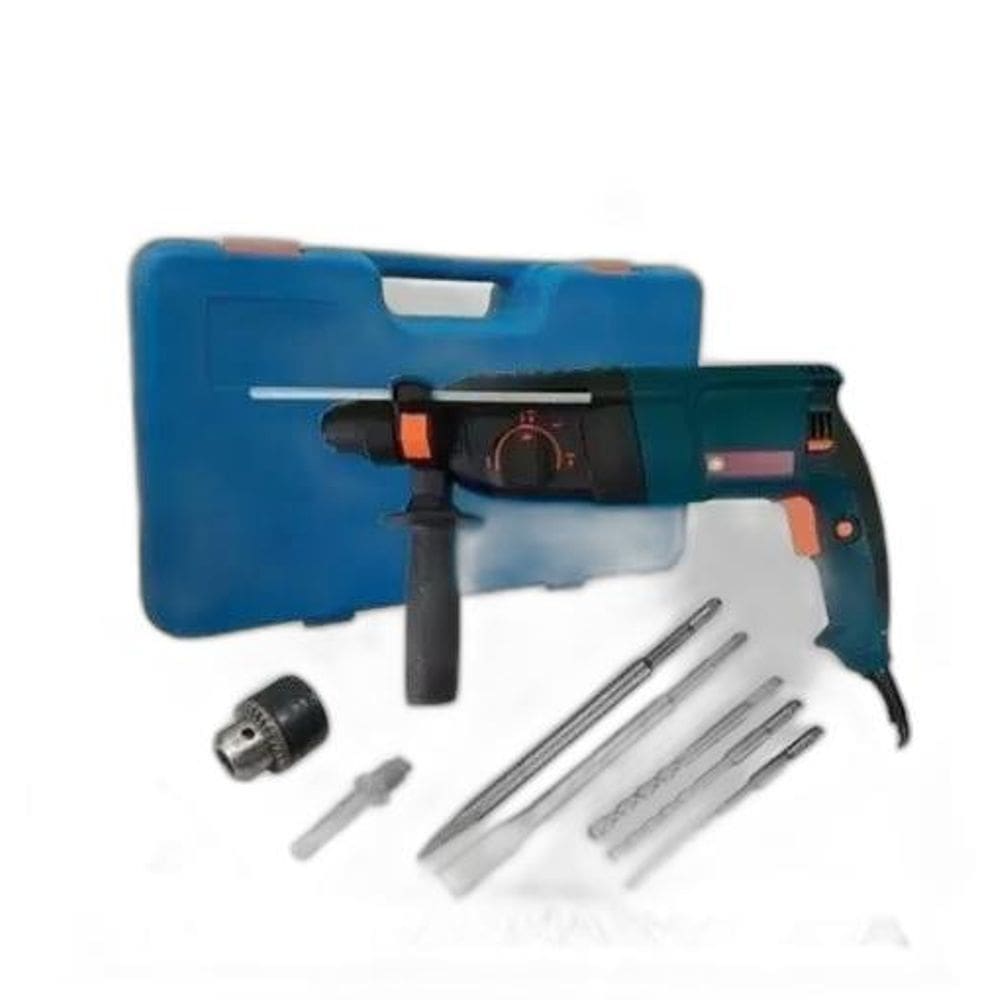 Furadeira De Impacto 820W 220V