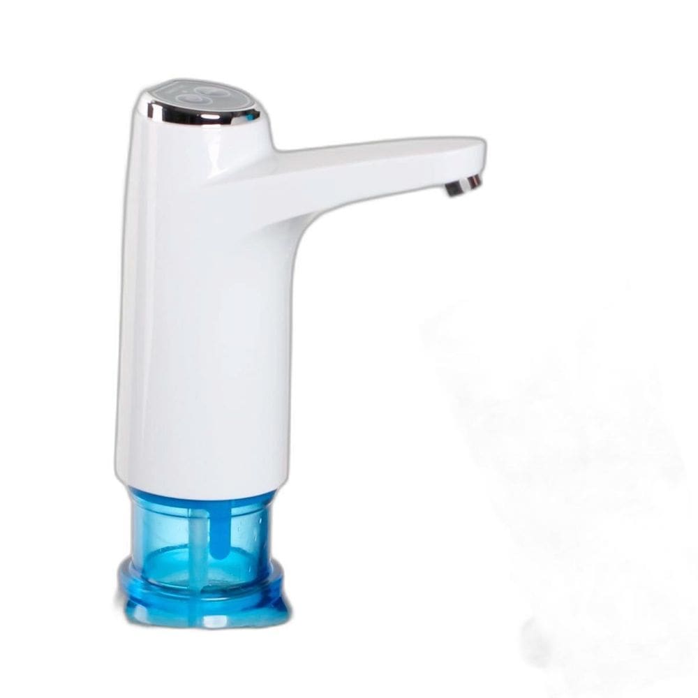 Bomba De Água Para Garrafa Potável Conforto Na Hidratação