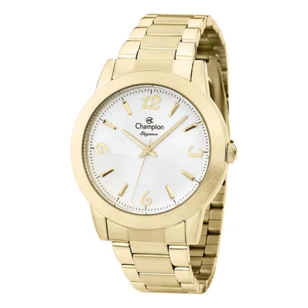 Relógio Feminino Champion Cn26760b