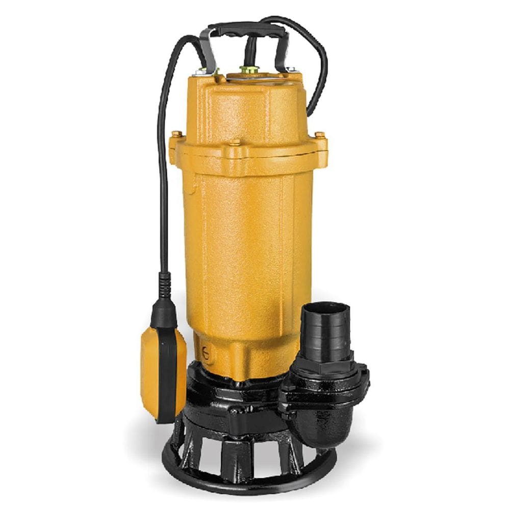 Bomba Dágua Trituradora 1,5Cv 220V Bstf-1100 Ferrari