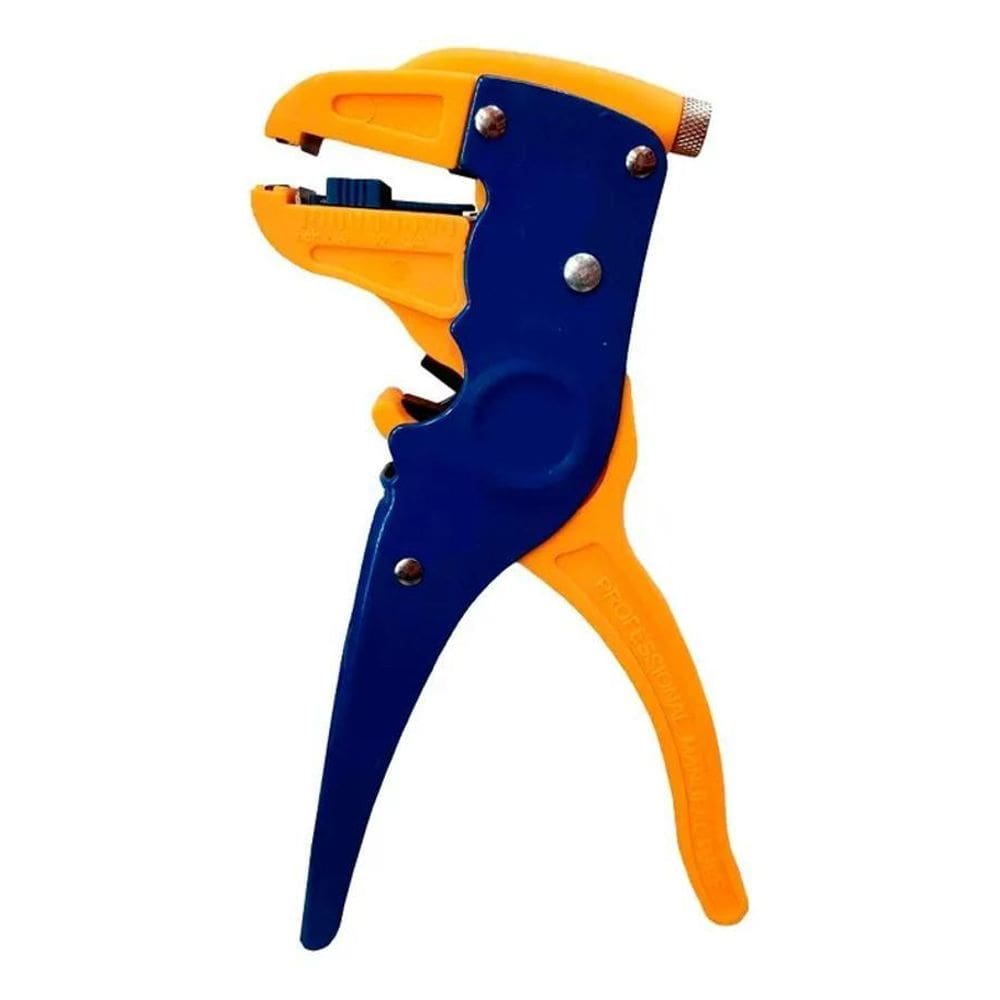 2X Alicate Descascar Fio Reforçado 7 Brasfort