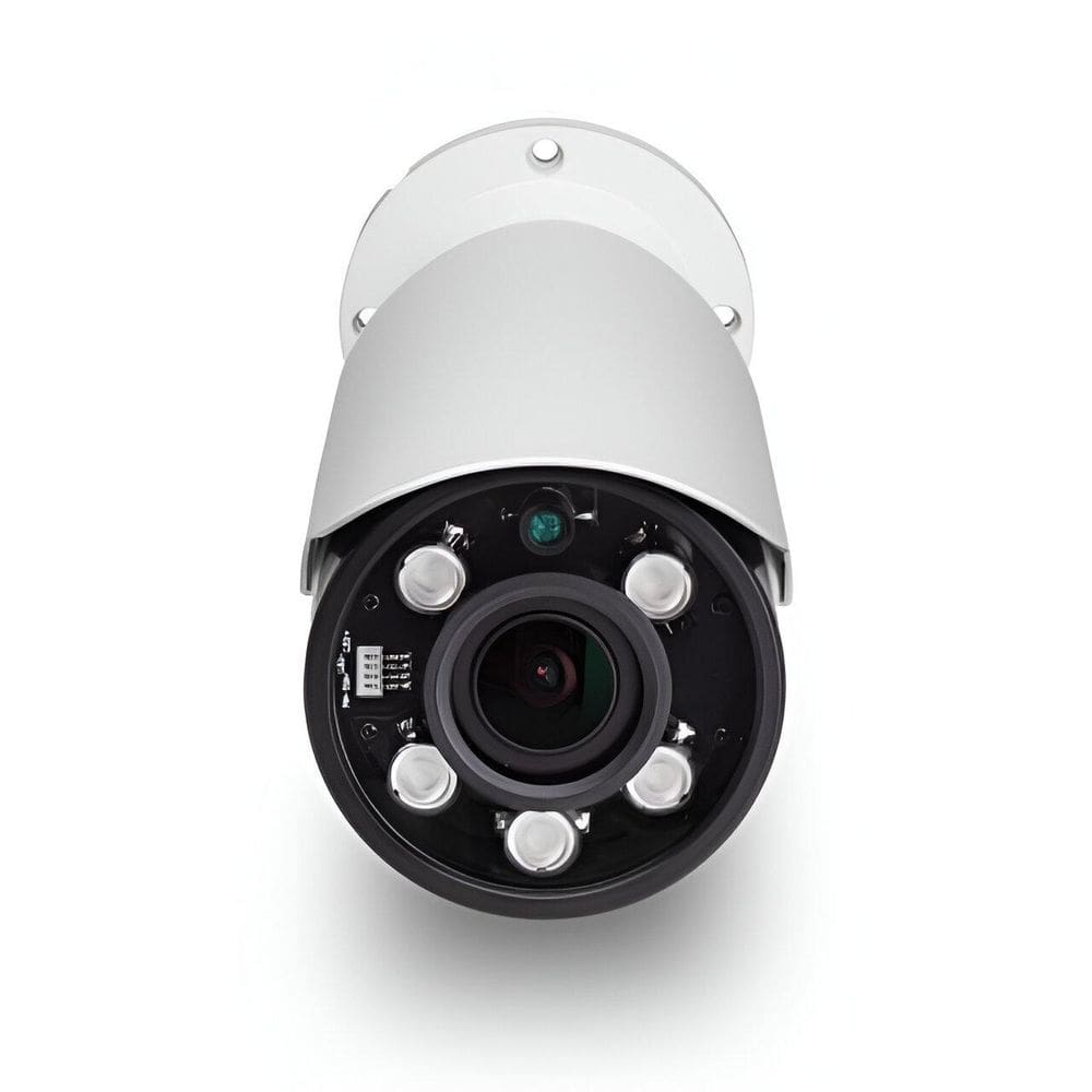 Vm 3140 Vf Camera Infra-Vermelho Intelbr