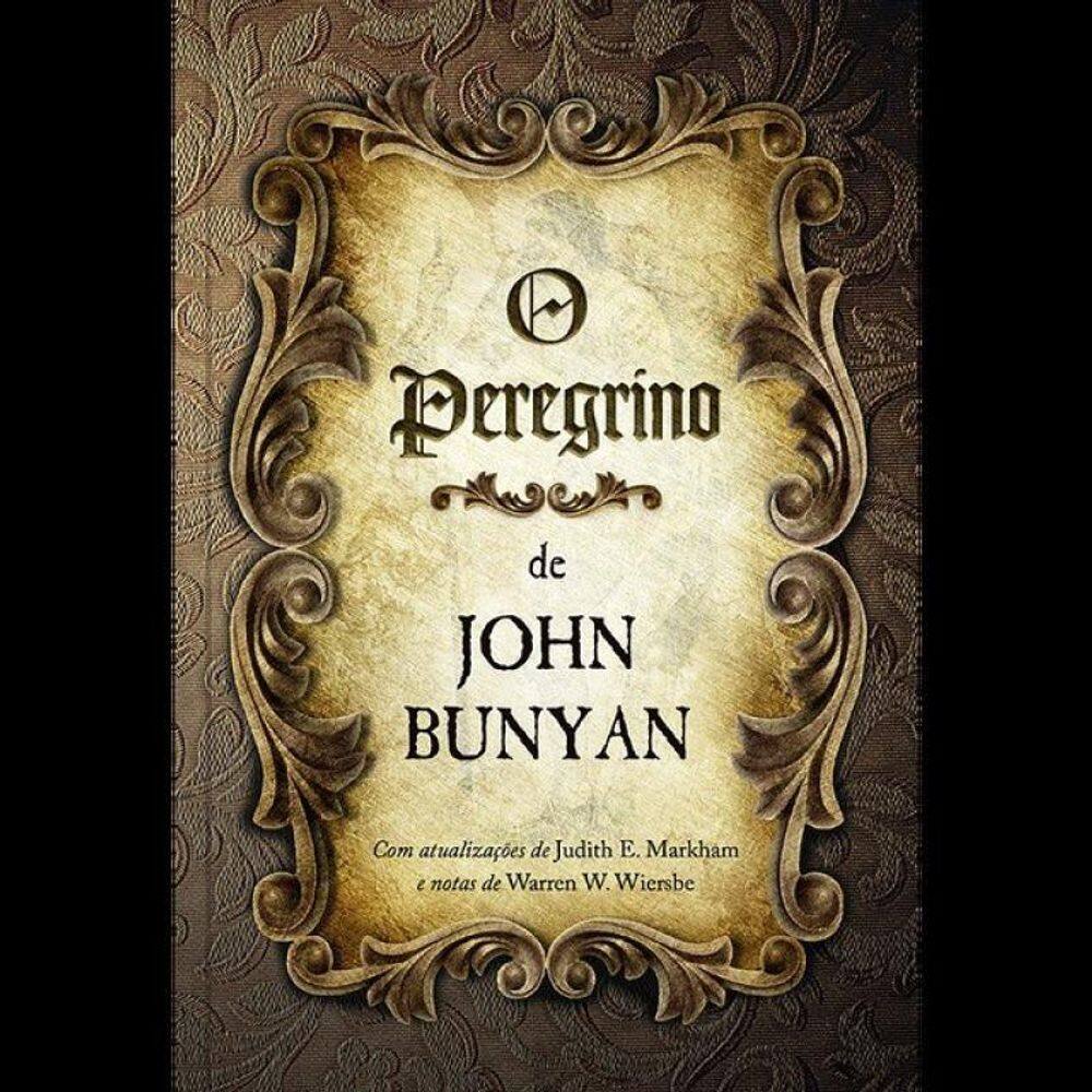 O Peregrino - Edição Colorida