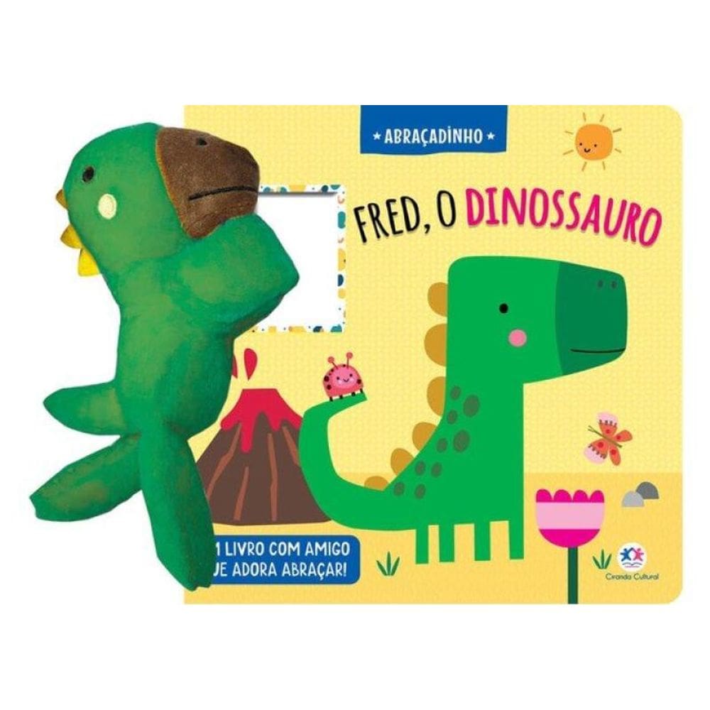 Fred, O Dinossauro