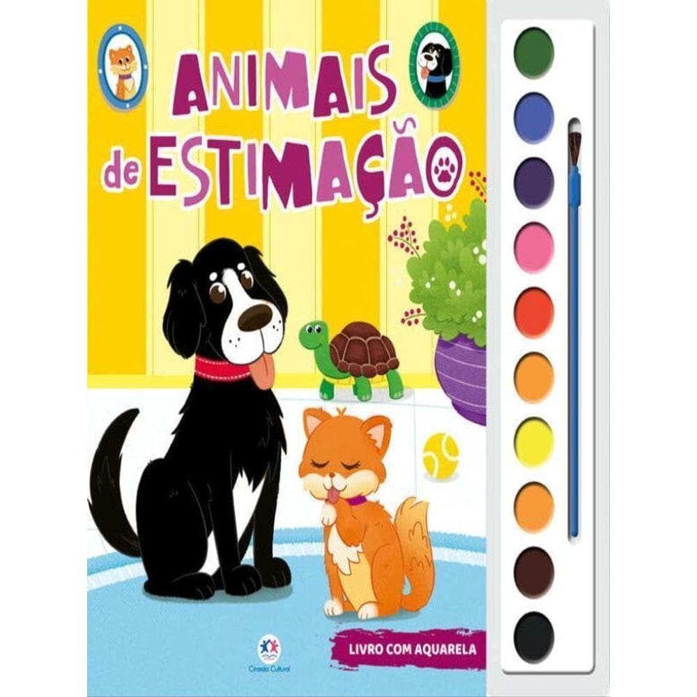 Animais De Estimação