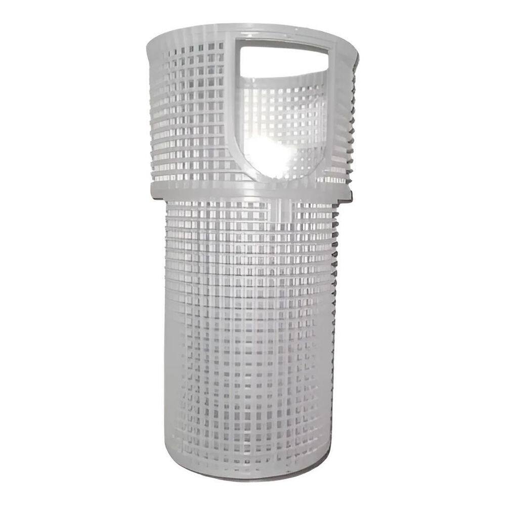 2X Cesto Do Copo Pré-Filtro Bombas Nautilus Nbf - Nbfc - Nbe