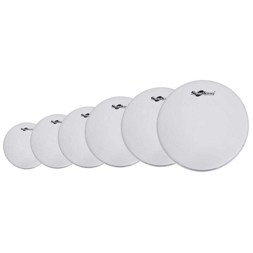 Kit Pele Porosa Branca Filme Simples 8 10 12 14 22 14Cx