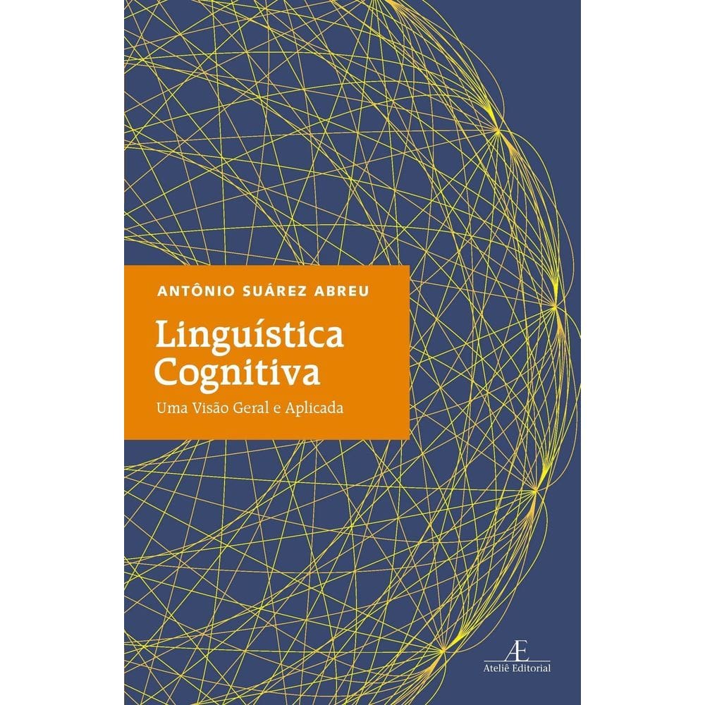Linguística Cognitiva