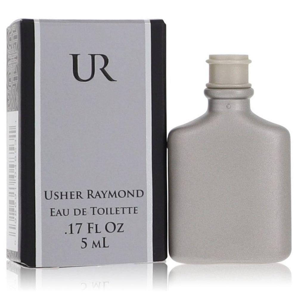 Perfume-col. Masc. Ur Edt Usher 5 Ml Mini Edp