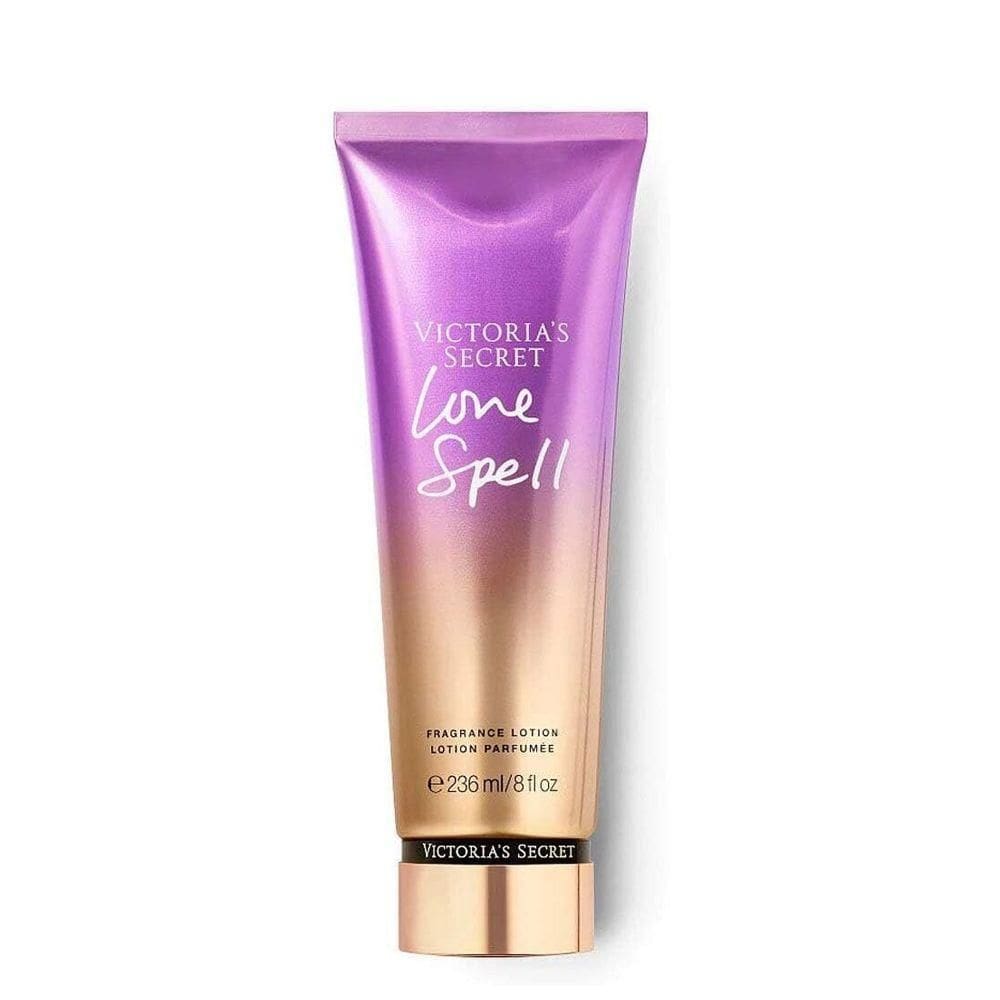 Love Spell Victoria`s Secret Lotion Feminino 236ml
