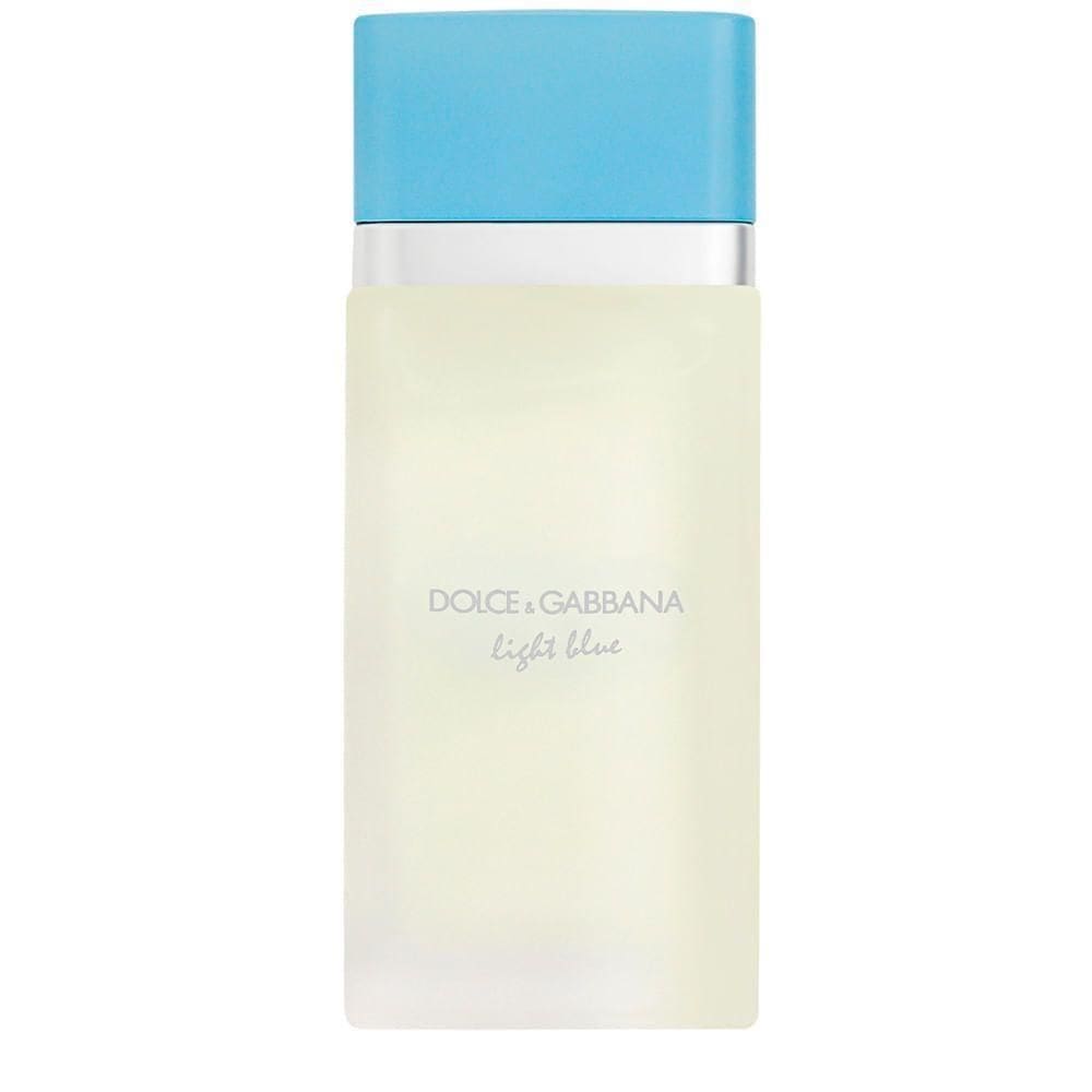 Dolce & Gabbana Light Blue Eau De Toilette - Perfume Feminino 200ml