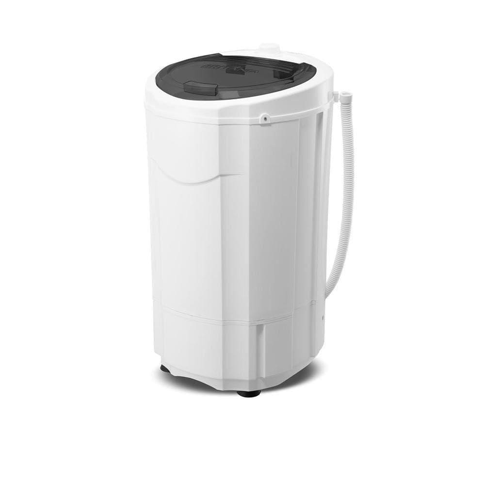 Centrifuga De Roupas 15kg Britânia Timer Programável BCE15A Branca 110V