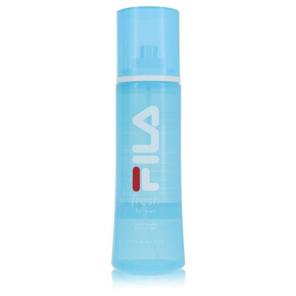 Perfume Masculino Fila Fresh 250 Ml Body