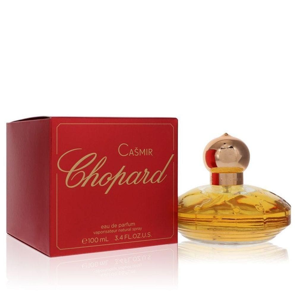 Perfume Feminino Casmir Chopard 100 Ml Eau De Parfum