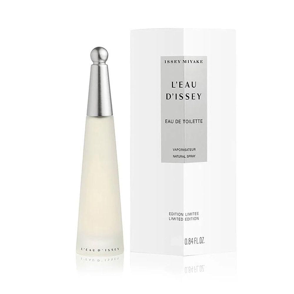 Perfume Issey Miyake L\\\\\\`eau D\\\\\\`issey Edt Feminino 100ml