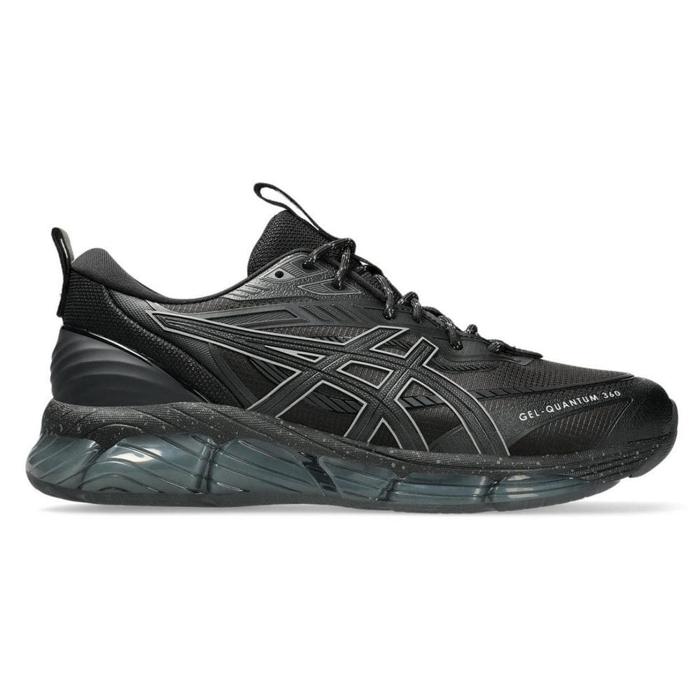 Tênis Asics Gel Quantum 360 VIII UTILITY Masculino - Preto+Cinza