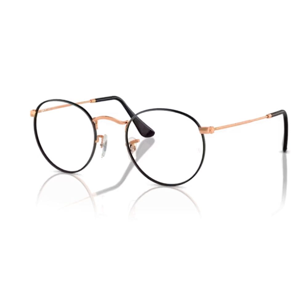 Armacao Ray-Ban Rx3447v 3173 53