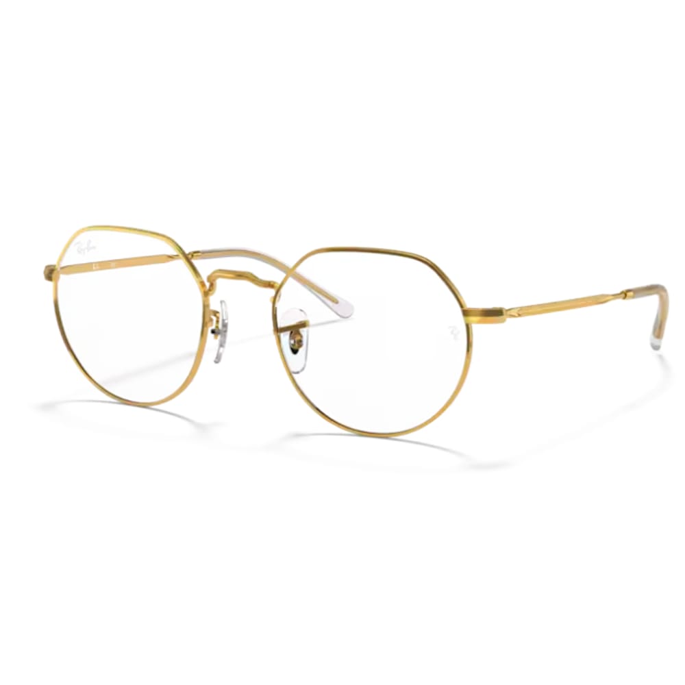 Armacao Ray-Ban Rx6465 3086 51