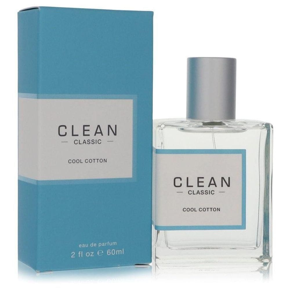 Perfume Feminino Clean 60 Ml Eau De Parfum Spray