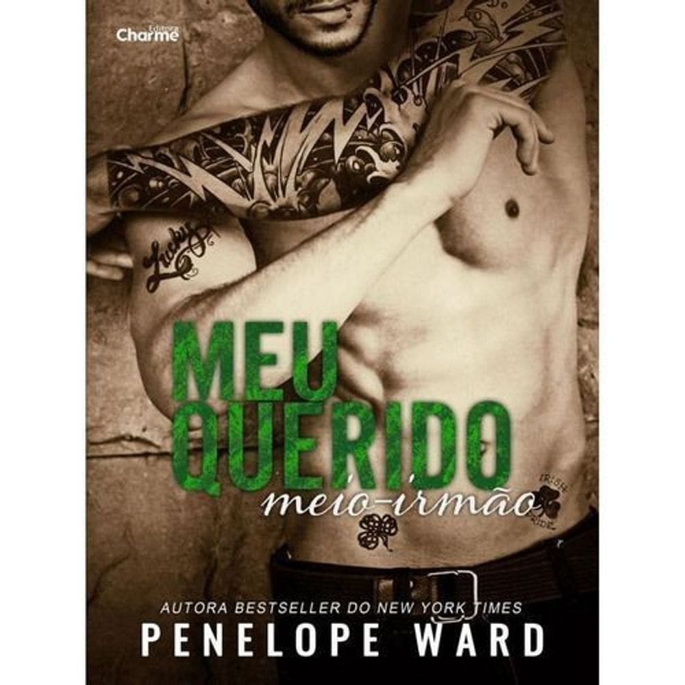 Meu Querido Meio-irmão - (Charme)