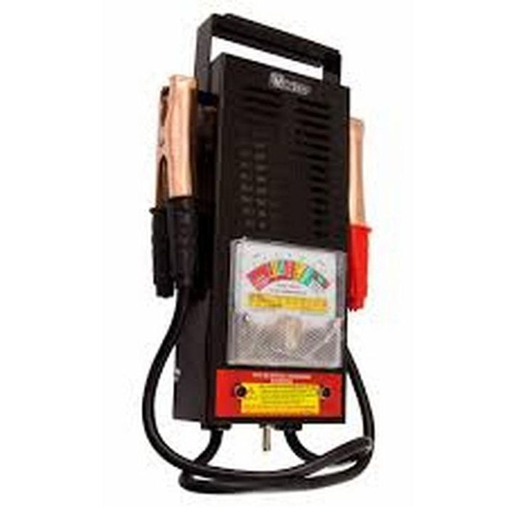 Teste Bateria E Alternador 100A Kova