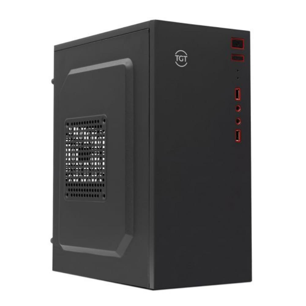 Computador Mancer TGT B110 Intel i7-3770 SSD240GB H61 8GB DDR3 W10 Pro 200W - Mancer-Home-MKT-32597