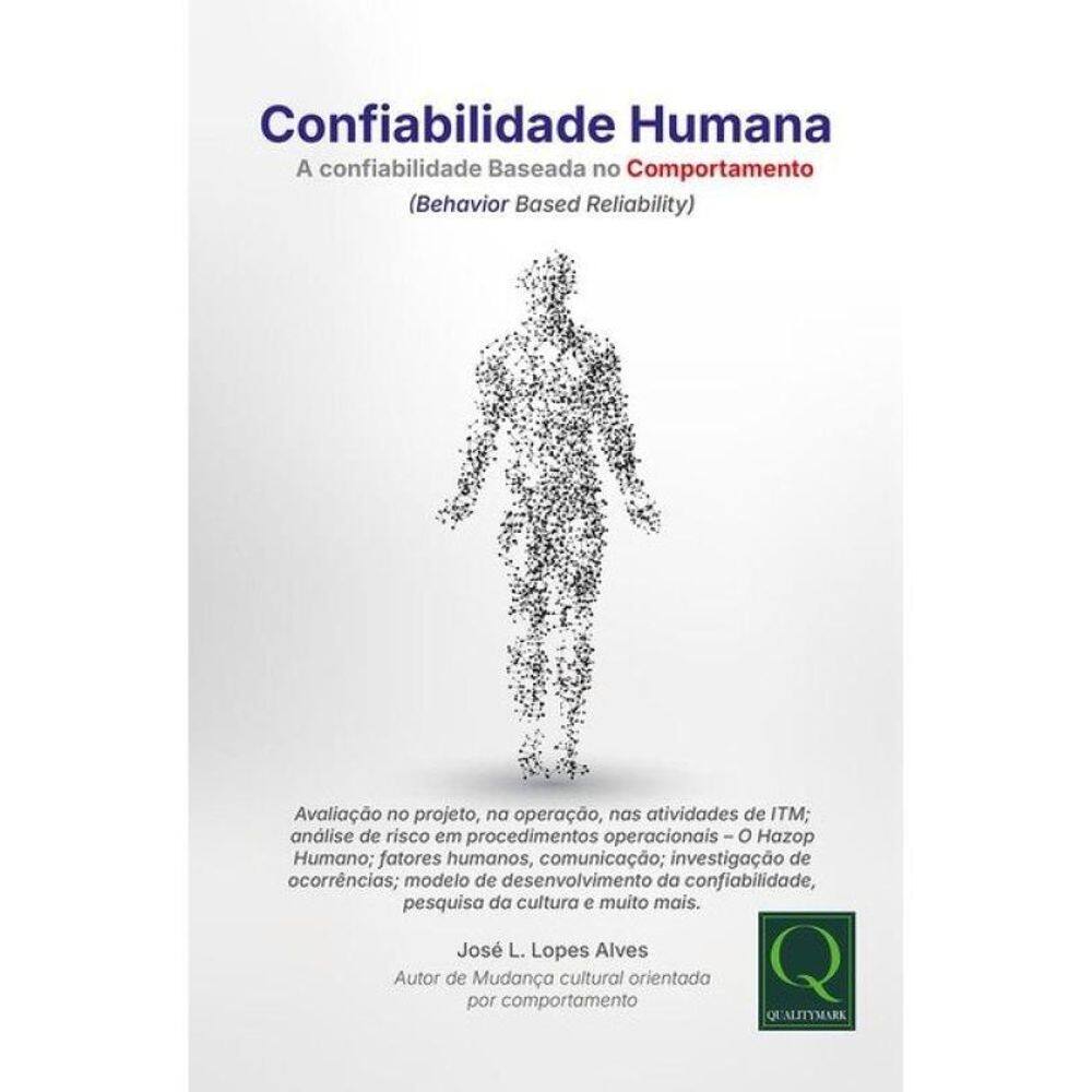 Confiabilidade Humana Baseada No Comportamento