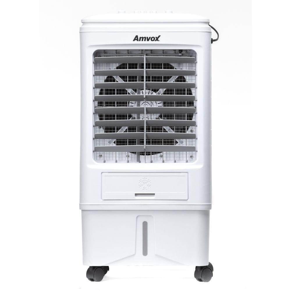 Climatizador De Ar Amvox ACL018 3 Velocidades Branco 220V