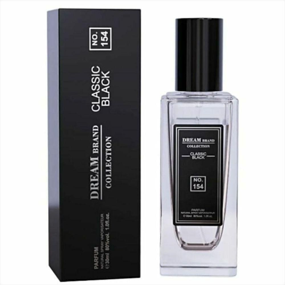 Brand Collection 154 Eua Parfum 30ml