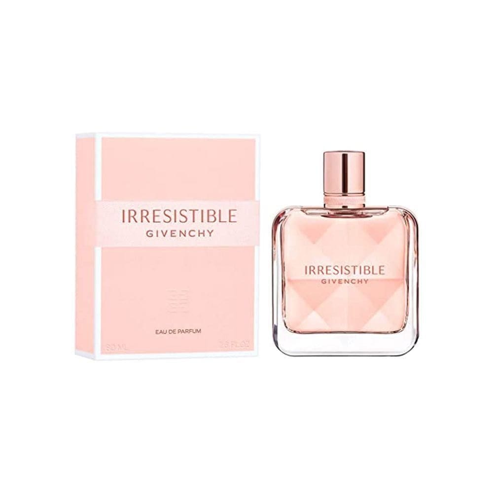 Perfume Givenchy Irresistible Edp Feminino 80ml
