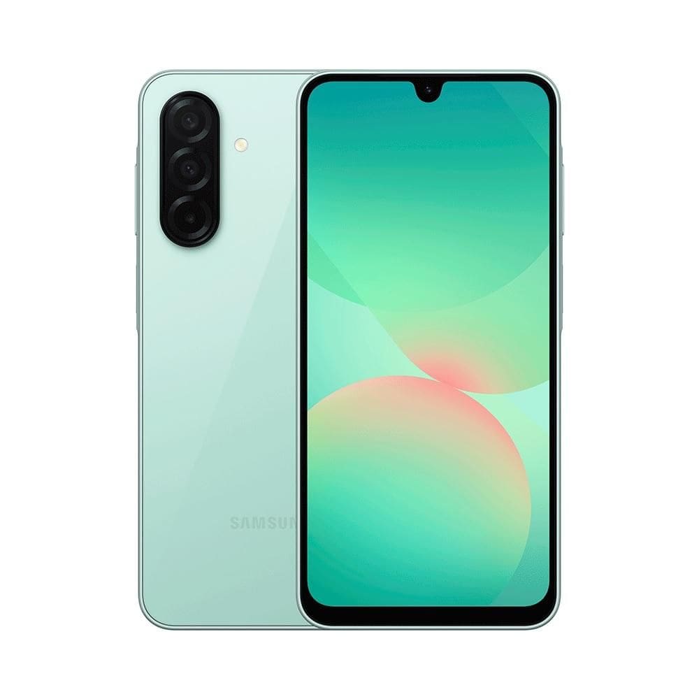 Smartphone Galaxy A26 5G, 256GB, Tela 6.7