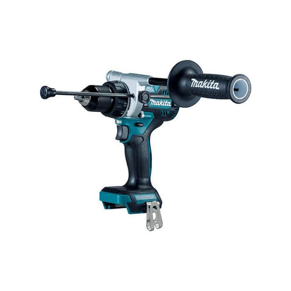 Furadeira Impacto/Parafusadeira Bateria Dhp486Z Makita